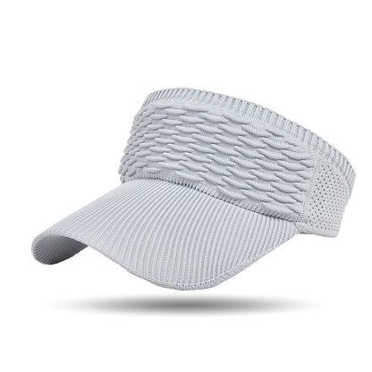 👒 50 % Rabatt! ☀️ Atmungsaktiver Sonnenschutz-Hut für Outdoor-Sport – Leicht, verstellbar & UPF 50+ – perfekt für Wandern und Laufen 🏃‍♂️