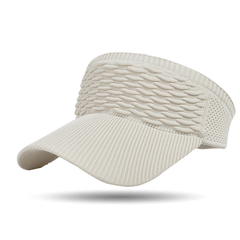 👒 50 % Rabatt! ☀️ Atmungsaktiver Sonnenschutz-Hut für Outdoor-Sport – Leicht, verstellbar & UPF 50+ – perfekt für Wandern und Laufen 🏃‍♂️
