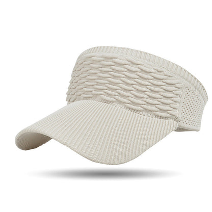👒 50 % Rabatt! ☀️ Atmungsaktiver Sonnenschutz-Hut für Outdoor-Sport – Leicht, verstellbar & UPF 50+ – perfekt für Wandern und Laufen 🏃‍♂️