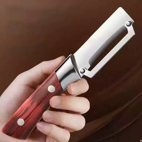 🔥Heiss💷Bester Preis🔥Multifunktionales Küchenschälmesser