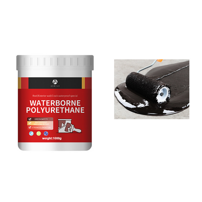 🔥Kostenloser Versand & 50 % Rabatt🔥 Rust Converter Metallic Paint – Entfernt Rost ohne Schleifen, kein Geruch, glänzende Oberfläche für Tore & Gartengeräte. 🔨✨