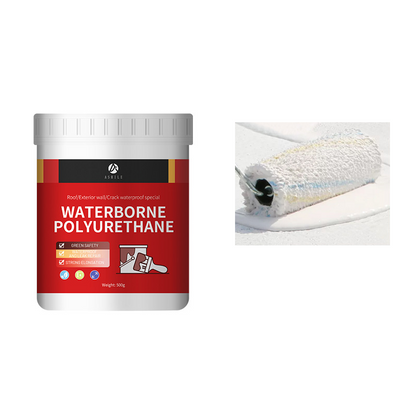 🔥Kostenloser Versand & 50 % Rabatt🔥 Rust Converter Metallic Paint – Entfernt Rost ohne Schleifen, kein Geruch, glänzende Oberfläche für Tore & Gartengeräte. 🔨✨
