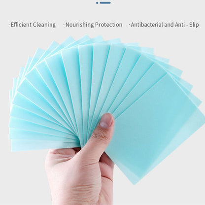 💥 2 KAUFEN, 1 GRATIS + Gratisversand! 🥳30-teilige Packung Multi-Effekt-Bodenreinigungstücher