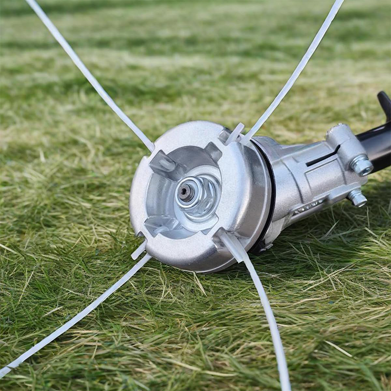 🌿 50% RABATT! 🔧 Aluminium-Trimmerkopf für Rasentrimmer & Freischneider – Universelle Passform, Robuste Konstruktion & Ideal Für Effizientes Mähen Und Unkrautentfernung 🏡
