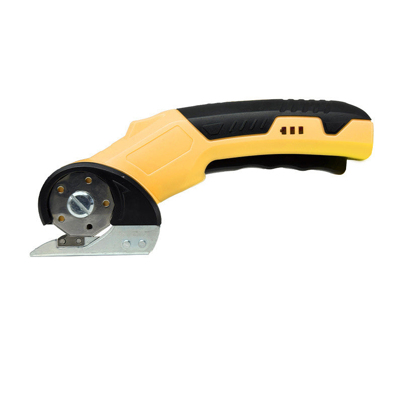 💥Letzter Tag Sonderangebot: 49 % Rabatt✂️ Wiederaufladbares und tragbares Set mit kabelloser Elektroschere für Stoffe
