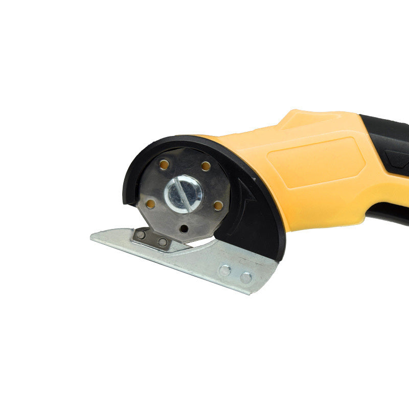 💥Letzter Tag Sonderangebot: 49 % Rabatt✂️ Wiederaufladbares und tragbares Set mit kabelloser Elektroschere für Stoffe
