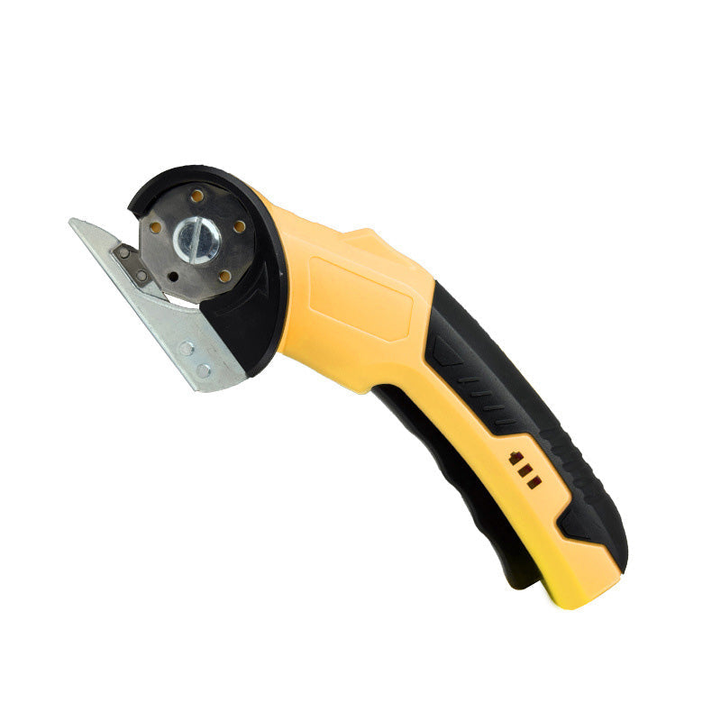 💥Letzter Tag Sonderangebot: 49 % Rabatt✂️ Wiederaufladbares und tragbares Set mit kabelloser Elektroschere für Stoffe