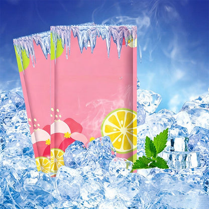 💞Kaufe 1 und erhalte 1 gratis!🥳Über 50.000 verkauft!❄️Sofort-Kühlpflaster für empfindliche Haut - Hydrogel mit Minzextrakt