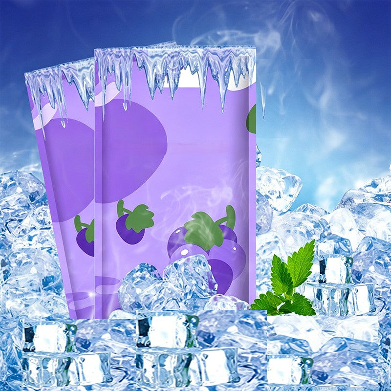 💞Kaufe 1 und erhalte 1 gratis!🥳Über 50.000 verkauft!❄️Sofort-Kühlpflaster für empfindliche Haut - Hydrogel mit Minzextrakt
