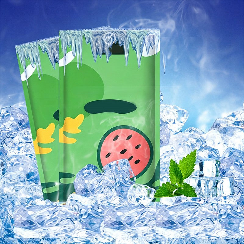 💞Kaufe 1 und erhalte 1 gratis!🥳Über 50.000 verkauft!❄️Sofort-Kühlpflaster für empfindliche Haut - Hydrogel mit Minzextrakt