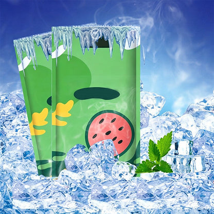 💞Kaufe 1 und erhalte 1 gratis!🥳Über 50.000 verkauft!❄️Sofort-Kühlpflaster für empfindliche Haut - Hydrogel mit Minzextrakt