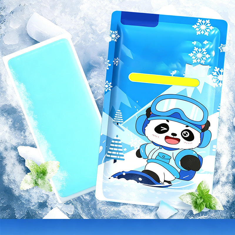 💞Kaufe 1 und erhalte 1 gratis!🥳Über 50.000 verkauft!❄️Sofort-Kühlpflaster für empfindliche Haut - Hydrogel mit Minzextrakt