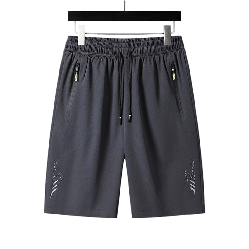 🔥Kostenloser Versand & 50 % Rabatt🔥Schnelltrocknende Herren-Sportshorts – Leicht, atmungsaktiv & perfekt für Workout, Laufen & Freizeit ✨