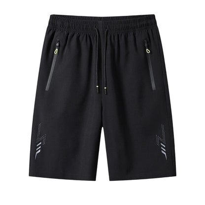 🔥Kostenloser Versand & 50 % Rabatt🔥Schnelltrocknende Herren-Sportshorts – Leicht, atmungsaktiv & perfekt für Workout, Laufen & Freizeit ✨