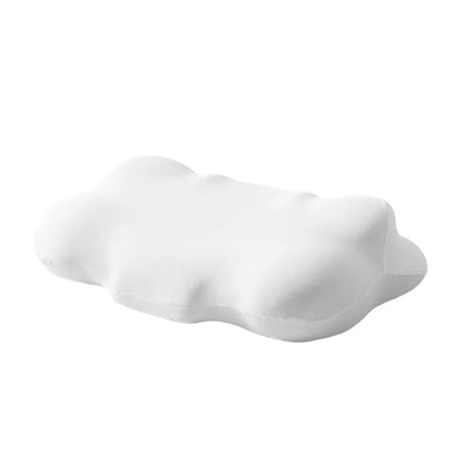 ⏰ Letzter Tag für kostenlosen Versand ⌛☁️ Bio-Memory-Schaumkissen – Ergonomisch geformt & druckentlastend für besseren Schlaf