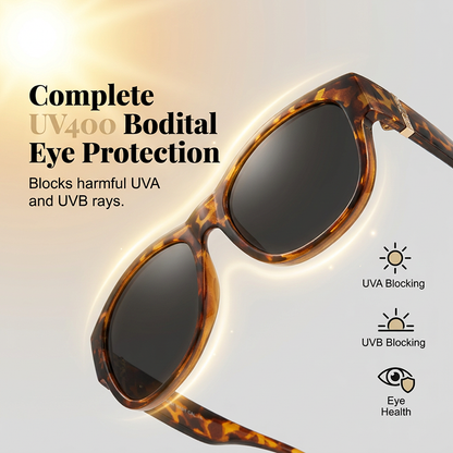 🕶️👓 55% KORTING! Brildragers opgelet: deze oversized zonnebril schuift over je eigen bril en je ziet eruit als een filmster – geen dure clip-on, geen geknipper met lenzen!