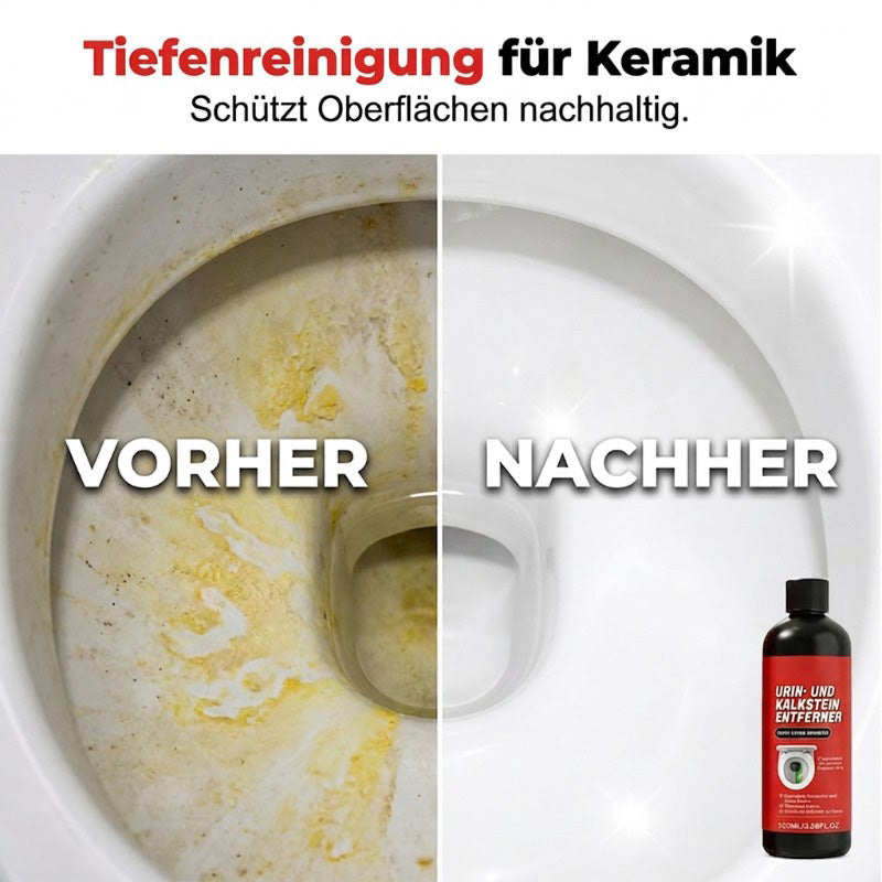 💞2 KAUFEN, 1 GRATIS + 50 % RABATT! 🥳Kraftvoller Kalk- Und UrinsteinlöSer
