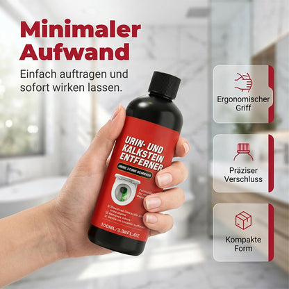 💞2 KAUFEN, 1 GRATIS + 50 % RABATT! 🥳Kraftvoller Kalk- Und UrinsteinlöSer