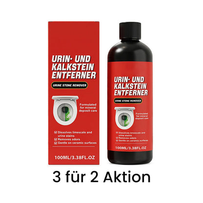 💞2 KAUFEN, 1 GRATIS + 50 % RABATT! 🥳Kraftvoller Kalk- Und UrinsteinlöSer