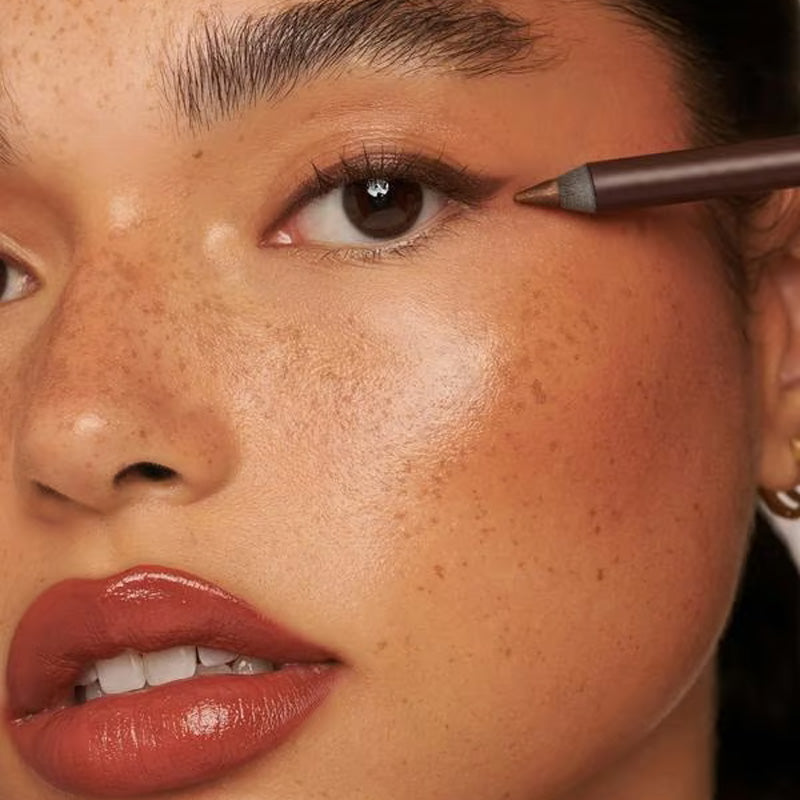 ⏰️Letzter Tag für kostenlosen Versand⌛️Wasserfester Eyeliner – langanhaltend & wischfest
