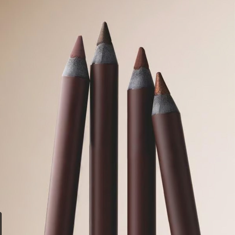 ⏰️Letzter Tag für kostenlosen Versand⌛️Wasserfester Eyeliner – langanhaltend & wischfest