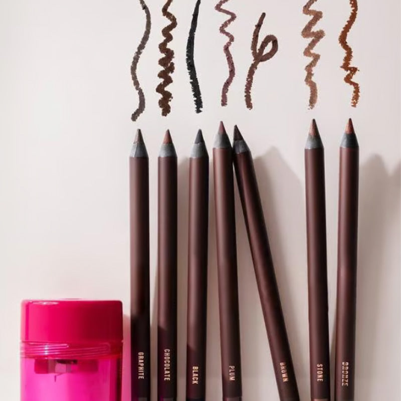 ⏰️Letzter Tag für kostenlosen Versand⌛️Wasserfester Eyeliner – langanhaltend & wischfest