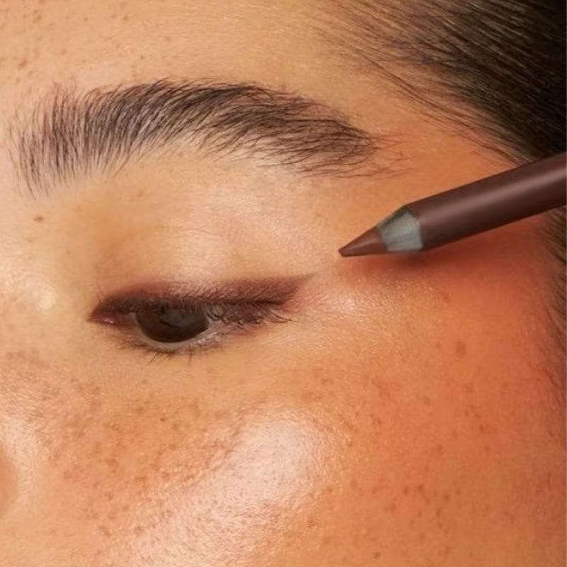 ⏰️Letzter Tag für kostenlosen Versand⌛️Wasserfester Eyeliner – langanhaltend & wischfest