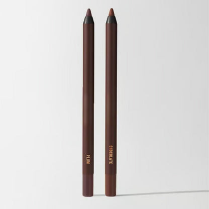 ⏰️Letzter Tag für kostenlosen Versand⌛️Wasserfester Eyeliner – langanhaltend & wischfest