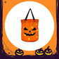 🎃🍬 50% RABATT!👻 Halloween Leuchtende Kürbis-Süßigkeitentasche – Glow-in-the-Dark, weich & geräumig – Perfekt für Trick-or-Treat & Kostümfeste ✨