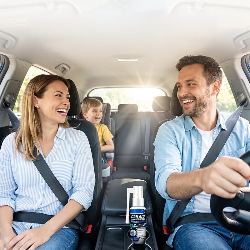 💥 NUR NOCH HEUTE: KAUF 2, ERHALTE 1 GRATIS 🚗 Klimaanlagen-Reinigungsspray