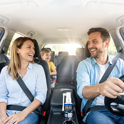 💥 NUR NOCH HEUTE: KAUF 2, ERHALTE 1 GRATIS 🚗 Klimaanlagen-Reinigungsspray
