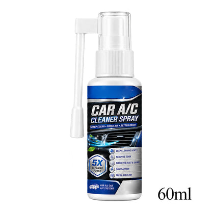 💥 NUR NOCH HEUTE: KAUF 2, ERHALTE 1 GRATIS 🚗 Klimaanlagen-Reinigungsspray