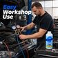 🥳HEISSER SALE 2026🥳💞50.000+ VERKAUFT!👵❤️Automotive A/C Leak Stop with UV Dye