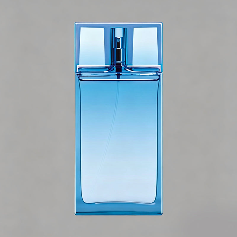 💗LETZTER TAG: 50 % RABATT💕 Eau de Parfum für Herren, 90 ml | Langanhaltender, frischer Zitrus- und aquatischer Duftspray | Arabischer Luxusduft für Ihn | Das perfekte Geschenk für Männer