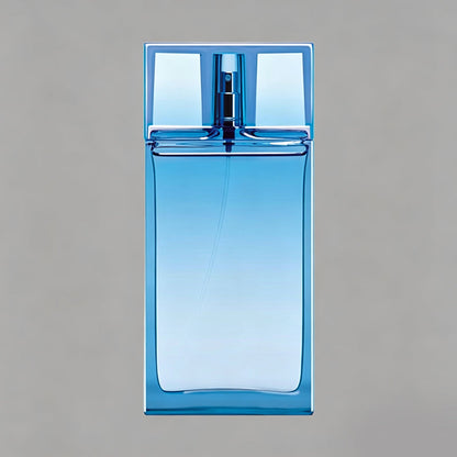 💗LETZTER TAG: 50 % RABATT💕 Eau de Parfum für Herren, 90 ml | Langanhaltender, frischer Zitrus- und aquatischer Duftspray | Arabischer Luxusduft für Ihn | Das perfekte Geschenk für Männer