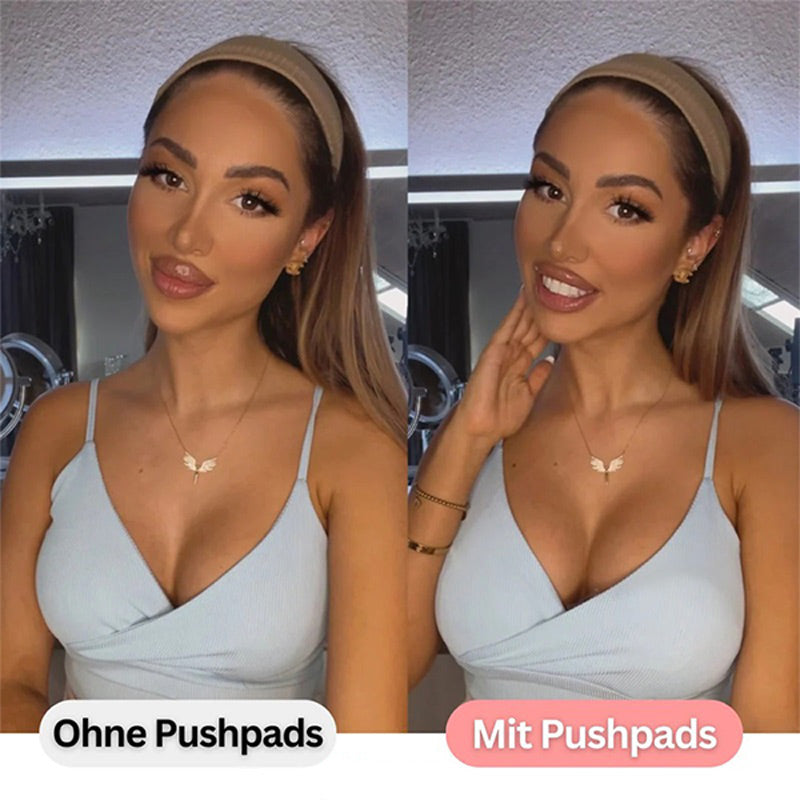🌸LETZTER TAG ZUM SONDERPREIS!!🌸Beidseitig klebende Push-Up-Nippelabdeckungen