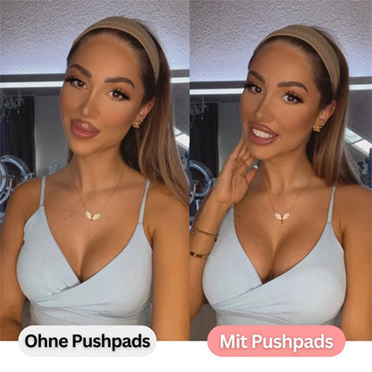 🌸LETZTER TAG ZUM SONDERPREIS!!🌸Beidseitig klebende Push-Up-Nippelabdeckungen