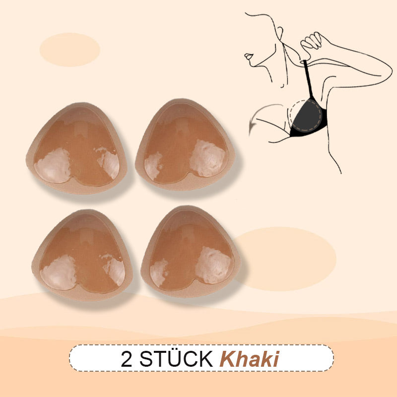 🌸LETZTER TAG ZUM SONDERPREIS!!🌸Beidseitig klebende Push-Up-Nippelabdeckungen