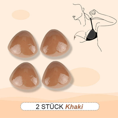 🌸LETZTER TAG ZUM SONDERPREIS!!🌸Beidseitig klebende Push-Up-Nippelabdeckungen
