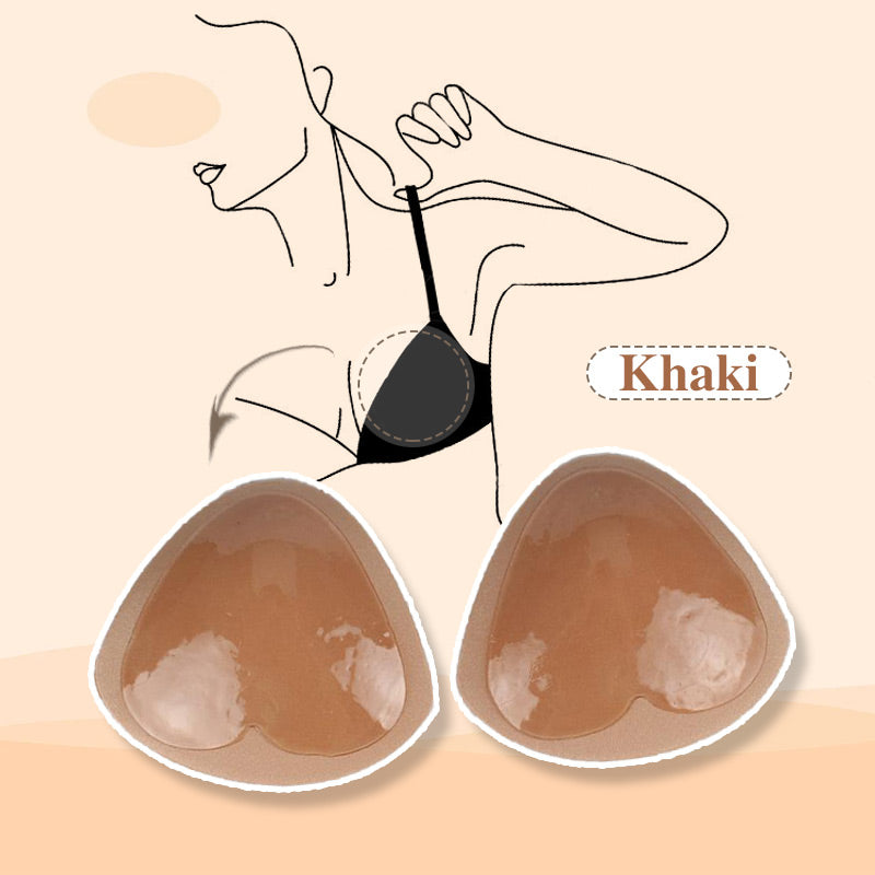 🌸LETZTER TAG ZUM SONDERPREIS!!🌸Beidseitig klebende Push-Up-Nippelabdeckungen