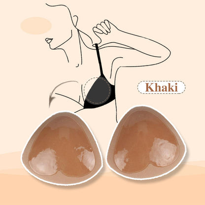 🌸LETZTER TAG ZUM SONDERPREIS!!🌸Beidseitig klebende Push-Up-Nippelabdeckungen