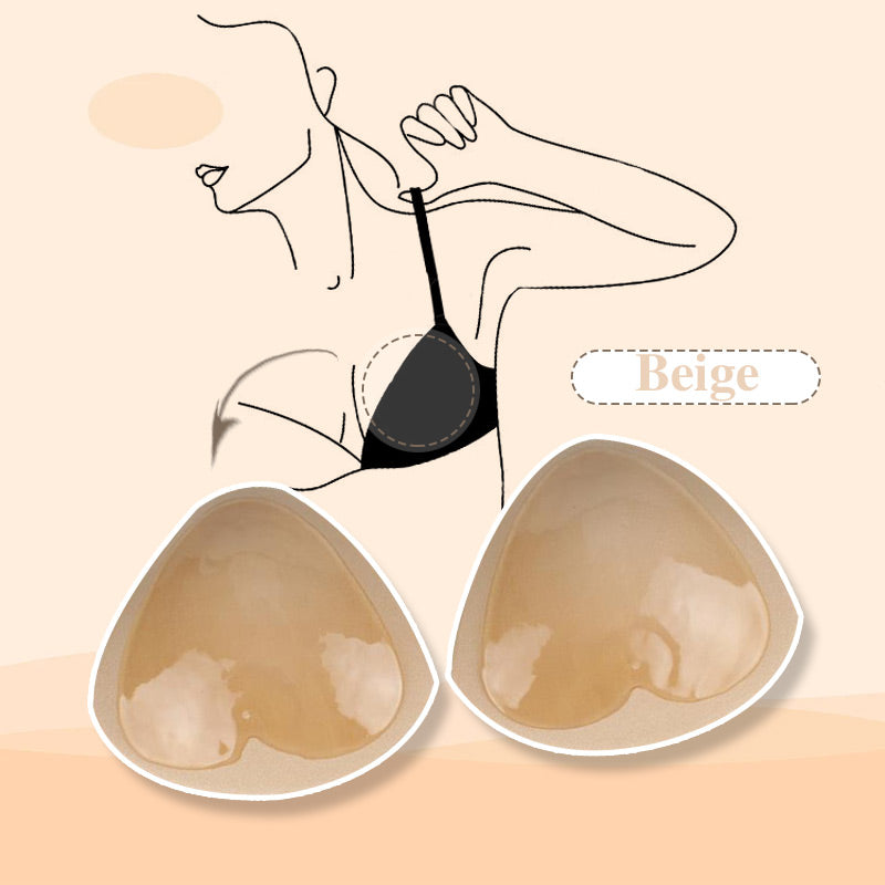 🌸LETZTER TAG ZUM SONDERPREIS!!🌸Beidseitig klebende Push-Up-Nippelabdeckungen