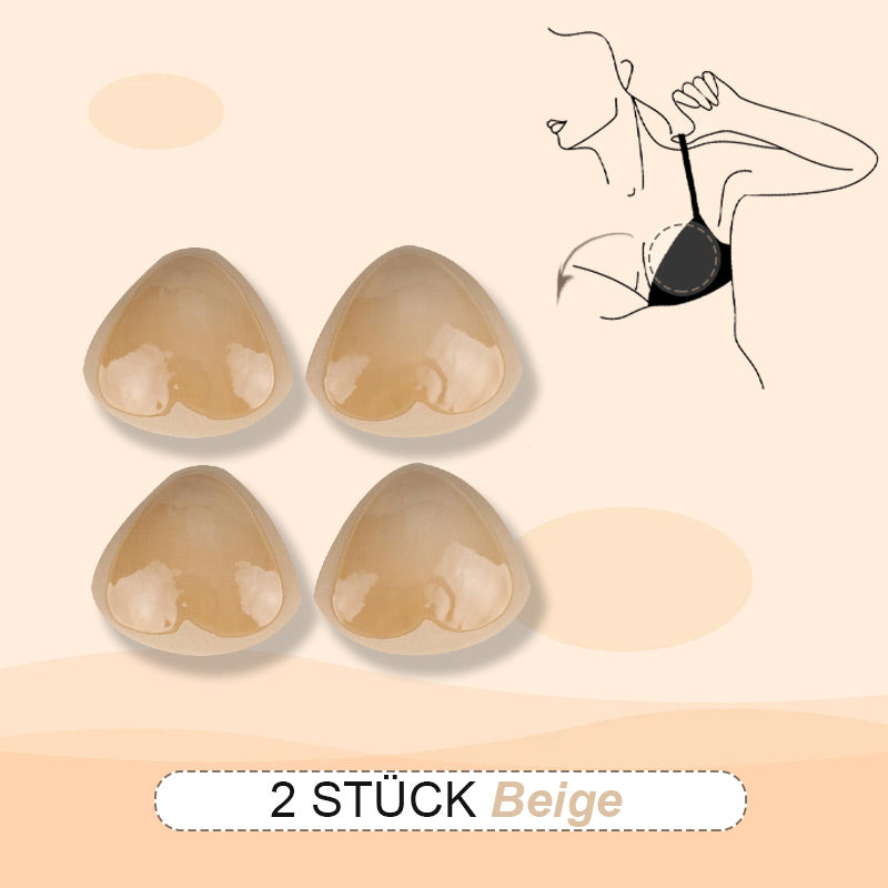 🌸LETZTER TAG ZUM SONDERPREIS!!🌸Beidseitig klebende Push-Up-Nippelabdeckungen