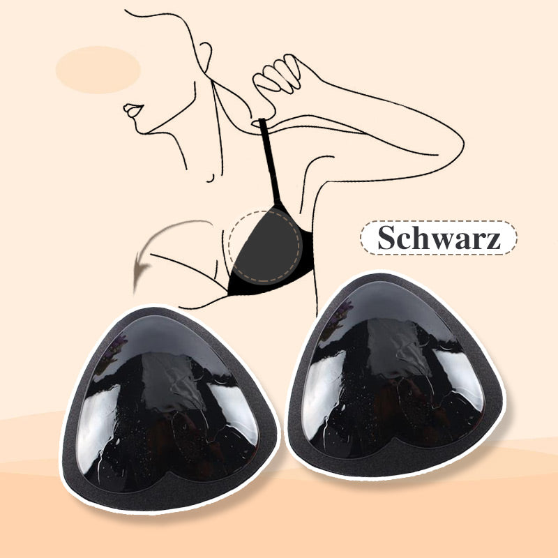 🌸LETZTER TAG ZUM SONDERPREIS!!🌸Beidseitig klebende Push-Up-Nippelabdeckungen