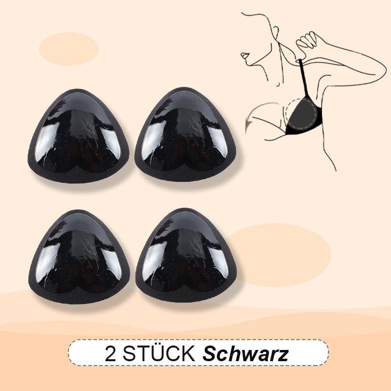 🌸LETZTER TAG ZUM SONDERPREIS!!🌸Beidseitig klebende Push-Up-Nippelabdeckungen