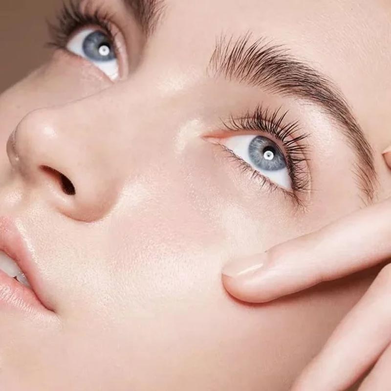 Sunflower Angel Wimperntusche für längere Locken