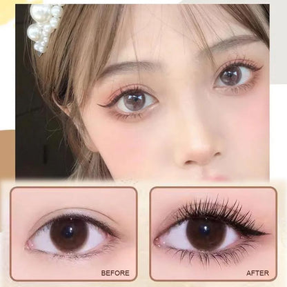 Sunflower Angel Wimperntusche für längere Locken