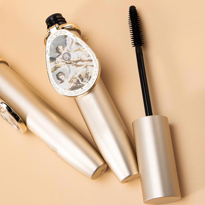 Sunflower Angel Wimperntusche für längere Locken