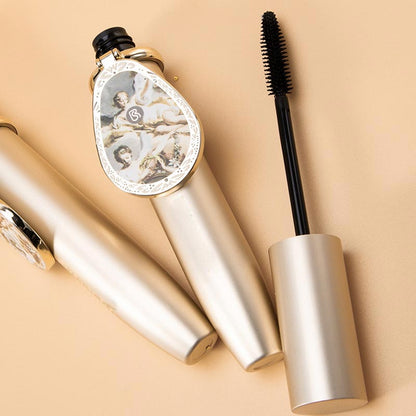 Sunflower Angel Wimperntusche für längere Locken