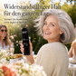 ⏳Letzter Tag nur €10,99!⏰Von Friseuren empfohlen!🔥Styling in 3 Sekunden! Mühelos fluffige und elegante Frisuren kreieren!👩Volumen- und Festigungsspray mit Pfirsichduft